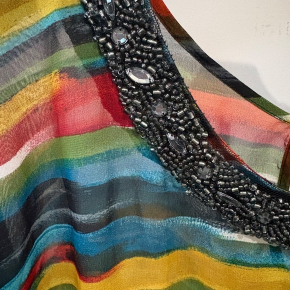 Lane Bryan Blouse - 18/20 - Picture 2 of 4